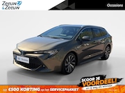 Toyota Corolla - Touring Sports 1.8 Hybrid Dynamic DEALER ONDERHOUDEN | 18 IN