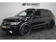 Volkswagen Tiguan All-Space - 2.0 TDI R-Line 4Motion DSG | Panoramadak | Matrix LED | Carp