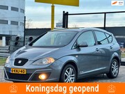 Seat Altea XL - 1.6 TDI Style|AUT|NAVI|PSENSOR|TREKHAAK|