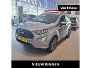 Ford EcoSport - 1.0 EcoBoost ST-Line | B&O Soundsystem | Achteruitrijcamera 