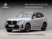 BMW X3 - 30e xDrive M sport - Head Up Display