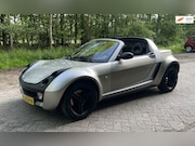 Smart Roadster - 0.7 Turbo Automaat Flippers Inruil is mogelijk