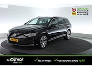 Volkswagen Passat - Variant 1.4 TSI PHEV GTE Business | TREKHAAK | CARPLAY | ADA