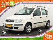 Fiat Panda - 1.2 Edizione Cool Airco Bluetooth LMV