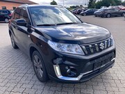 Suzuki Vitara - 1.0 Boosterjet Select ✅Stoelverw.✅Camera✅Cruise✅Clima✅