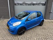 Citroën C1 - 1.0 12V Ambiance