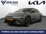 Kia EV4 - Fastback GT-PlusLine 81.4 kWh FULL OPTIONS - *DEMO* - Head-u