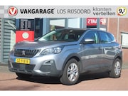 Peugeot 3008 - 1.2 PureTech *Active* | Carplay | Camera | Cruise & Climate 
