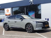 DS DS 4 - 1.6 Puretech 180pk Aut Performance Line |Navi|AppleCarPlay&A