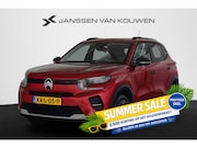 Citroën e-C3 - Max 113pk 44 kWh Achteruitrijcamera Apple CarPlay Navigatie