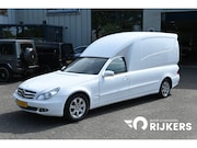 Mercedes-Benz E-klasse - E280 CDI 3.0 V6 Xenon