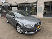 Audi A3 - Limousine 1.0 TFSI Limousine Automaat Led NAP