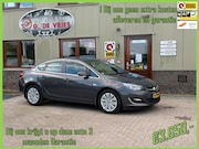 Opel Astra - 1.7 CDTi S/S Design Edition - Prijs inclusief 3 maanden gara