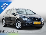 Seat Leon - 1.2 TSI Ecomotive Businessline Trekhaak NAVI