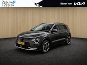 Kia Niro EV - DynamicLine 64.8 kWh 100% SOH | Navigatie | Climate control 