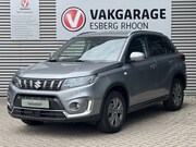 Suzuki Vitara - 1.4 Boosterjet Select Smart Hybrid NAV/CAM, STOELVERWARMING,