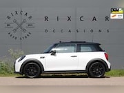 MINI Cooper - 3-Deurs 1.5 Camden Edition Automaat Panodak NIEUWS