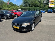 Volvo V50 - 1.8 Edition II , leer , schuifdak , airco , pdc