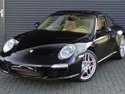 Porsche 911 - 997 997.2 3.6 Carrera 2