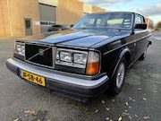 Volvo 262 - Coupé Bertone