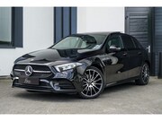 Mercedes-Benz A-klasse - 250e AMG Line 218PK PANO / TREKHAAK / CAMERA