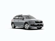 Skoda Kamiq - Automaat