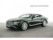 Bentley Continental GT - V8 MY2022 | Rotating Display