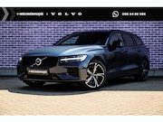 Volvo V60 - T6 Plug-in hybrid AWD Ultra Dark | Google | Long Range | Sch