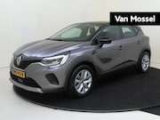 Renault Captur - 1.6 E-Tech Hybrid 145 Rive Gauche | AUTOMAAT | Apple Carplay
