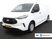 Ford Transit Custom - 300 2.0 TDCI L2H1 Trend | Laadruimte Pakket | LED Koplampen