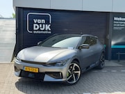 Kia EV6 - GT Performance 585 PK AWD 77.4 kWh Panoramadak Moonscape mat