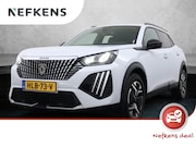 Peugeot 2008 - SUV Allure 145pk Hybrid Automaat | Navigatie | Camera achter