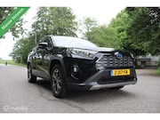 Toyota RAV4 - 2.5 Hybrid Dynamic | Keyless | Camera | Carplay