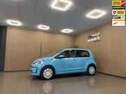 Volkswagen Up! - 1.0 BMT move up! * Dealer onderhouden / Airco / 5 Deurs / LE