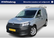 Volkswagen Caddy - Cargo 2.0 TDI 102pk Airco / Parkeersensoren A. / Trekhaak