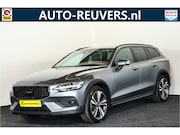 Volvo V60 Cross Country - 2.0 B5 AWD Pro Navi / Pilot Assist / Half Leder / Camera / T