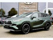 Toyota Highlander - 2.5 AWD Hybrid Premium Limited Automaat 248pk | BSM | 360° c