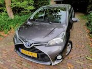 Toyota Yaris - 1.5 Hybrid Lease NAVI FACELIFT