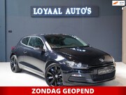 Volkswagen Scirocco - 1.4 TSI | PDC | STOELVERW. | AIRCO | ELEK. RAMEN | APK