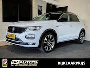 Volkswagen T-Roc - 1.5 TSI SPORT BNSR l AUTOMAAT l CLIMA l AFN TREKH l STOELVER