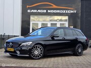 Mercedes-Benz C-klasse - Estate 350 e AMG PAKKET AUTOMAAT