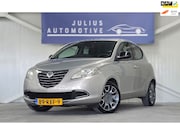 Lancia Ypsilon - 0.9 TwinAir Silver Airco PDC CruiseControl Garantie