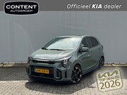 Kia Picanto - 1.0 DPi 67pk 4-zits GT-Line