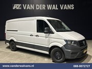 Volkswagen Crafter - 2.0 TDI L3H2 L2H1 Euro6 Airco | Camera | Apple Carplay | And
