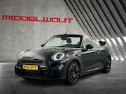 MINI Cabrio - 1.5 John Cooper Works Camera/Yours-Leder/Head-Up Display/Key