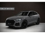 Audi Q5 Sportback - 55 TFSI e S edition S-Line | Panoramadak | Stoelverwarming |