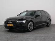 Audi A6 - Avant 55 TFSI e quattro Pro Line S Competition | CAMERA | CA