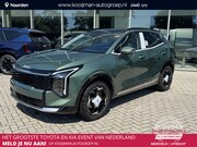 Kia Sportage - 1.6 T-GDi Plug-in Hybrid AWD DynamicPlusLine OP VOORRAAD