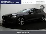Volvo V60 - B4 AUT(7) PLUS DARK SCHUIFDAK HARMAN KARDON TREKHAAK STOELVE
