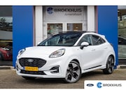 Ford Puma - 1.0 EcoBoost Hybrid ST-Line X | | Pano-dak | B&O audio | Cru